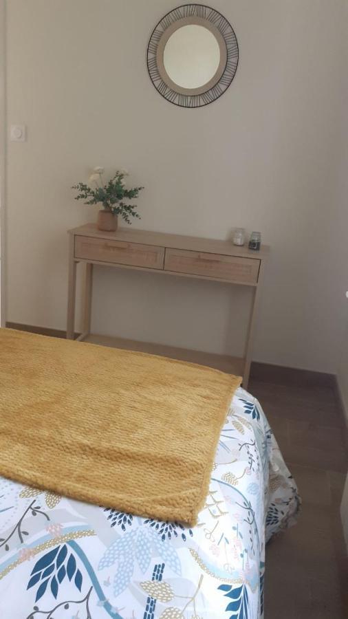 Petite Maison Ensoleillee A 10 Minutes Du Port De Vannes Ngoại thất bức ảnh